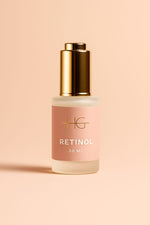 Afbeelding laden in Galerijviewer, Retinol Serum 0,2% Vitamine E en Aloë Vera