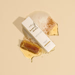 Afbeelding laden in Galerijviewer, HG HoneyDew Zachte Exfoliërende Reiniger met Salicylzuur