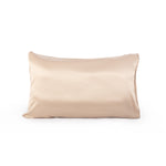 Load image into Gallery viewer, Satin Silk Organic Beauty Pillowcase