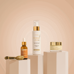 Afbeelding laden in Galerijviewer, Good Morning Glow Routine