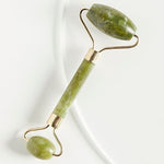 Afbeelding laden in Galerijviewer, HG Aesthetics | Authentieke Jade Roller | Groen