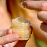 Afbeelding laden in Galerijviewer, Honingzoete lippenexfoliant