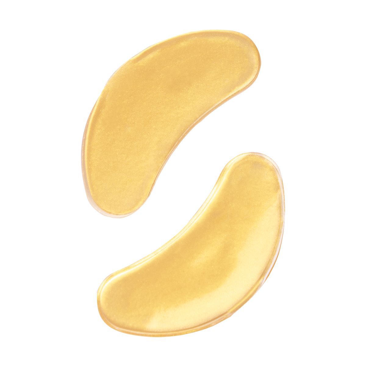 24K gouden patch voor onder de ogen | Met hyaluronzuur