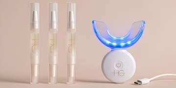 Dental Aesthetics at Home: Simple Ways to Refine Your Smile-Care Routine
