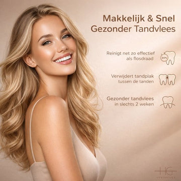 Munddusche – Tragbarer Oral-Irrigator