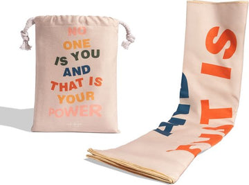 Microfiber Beach & Travel Towel