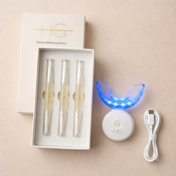 Teeth Whitening Kit for Home