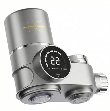 Water Filter Tap