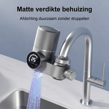 Water Filter Tap