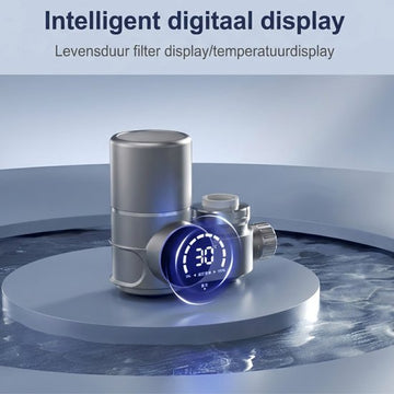 Water Filter Tap