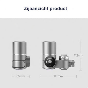 Water Filter Tap