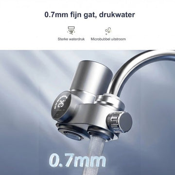Water Filter Tap