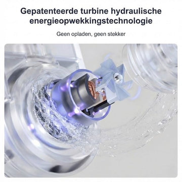 Water Filter Tap