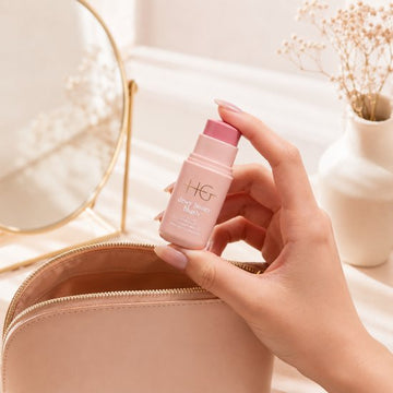 Dewy Honey Blush Stick