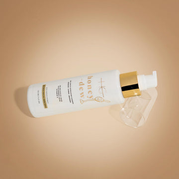 HG HoneyDew Zachte Exfoliërende Reiniger met Salicylzuur