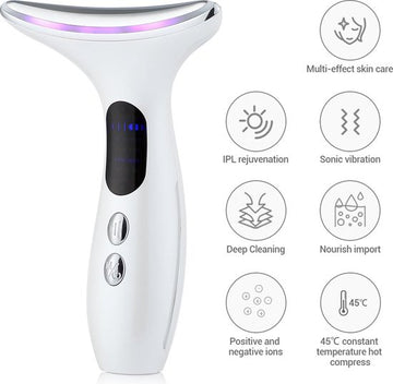 Face & Neck Lifting Device