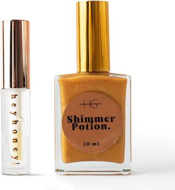 Summer Glow Bundle