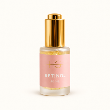 0.2% Retinol & Vitamin E Serum 30ml