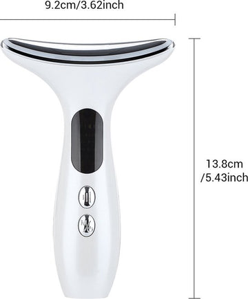 Face & Neck Lifting Device