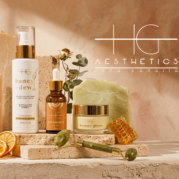 Good Morning Glow Routine