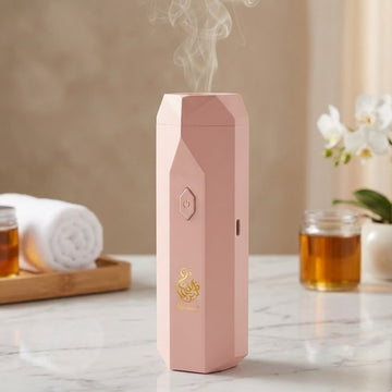 Electric Hair Bakhoor Burner