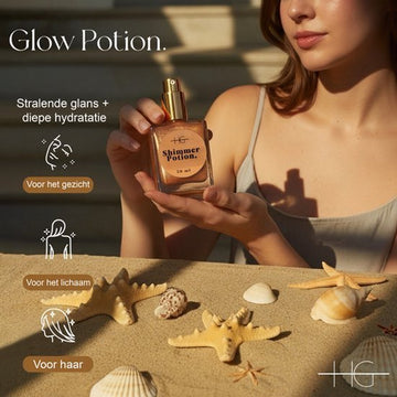 Summer Glow Bundle