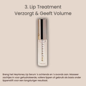 Feuchtigkeitsspendendes HoneyGlow-Paket