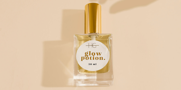 Glow Potion Care Duet