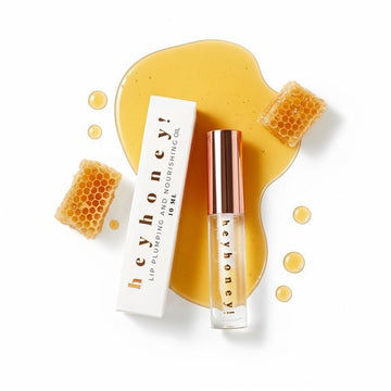 HeyHoney! Lip Plumping and Nourishing Serum