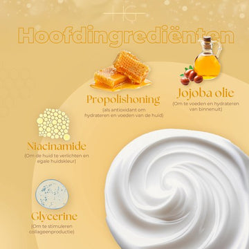 Bee-loved beauty bundle