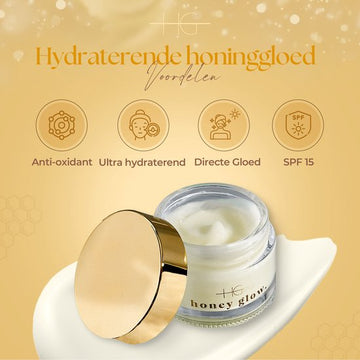 Bee-loved beauty bundle