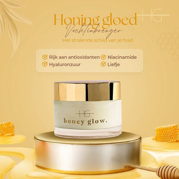 Bee-loved beauty bundle