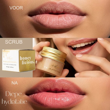Bee-loved beauty bundle
