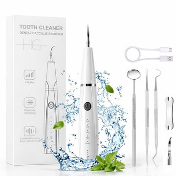 Professional Dental Calculus Remover
