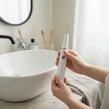 Professional Dental Calculus Remover