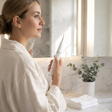 Professional Dental Calculus Remover