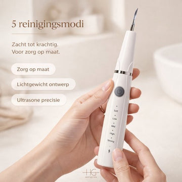 Professional Dental Calculus Remover