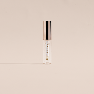 HeyHoney! Lipverstevigend en voedend serum