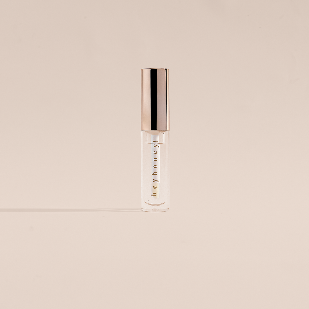 HeyHoney! Lipverstevigend en voedend serum
