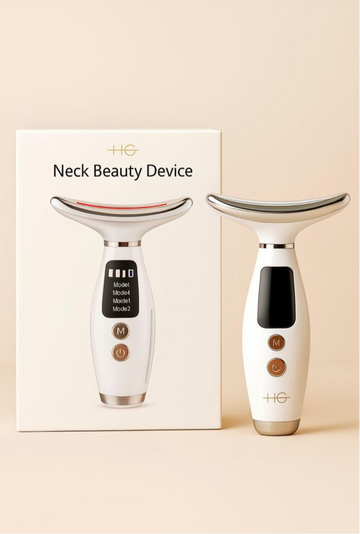 Face & Neck Lifting Massager