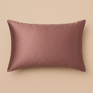 Organic Satin Silk Beauty Pillowcase