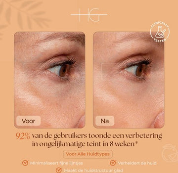 Vitamin C Serum with Bakuchiol