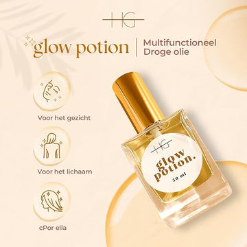 Glow Potion Duet