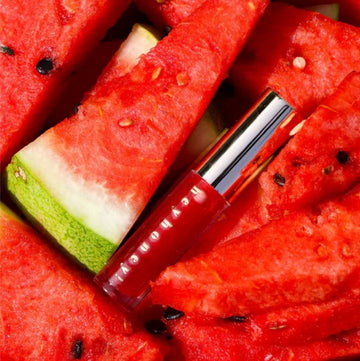 HeyHoney Tinted Lip Oil | Watermelon Tint | with SPF (10 ML)