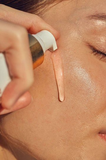 HG HoneyDew Zachte Exfoliërende Reiniger met Salicylzuur