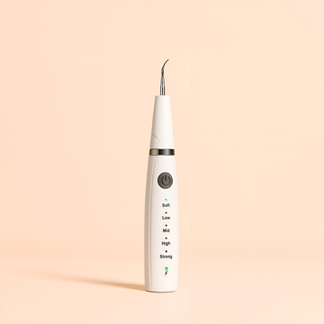 Professionele tandsteenverwijderaar