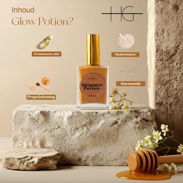 Summer Glow Bundle