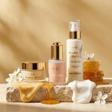 Acne Control Skincare Bundle
