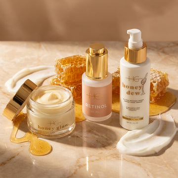 Acne Control Skincare Bundle