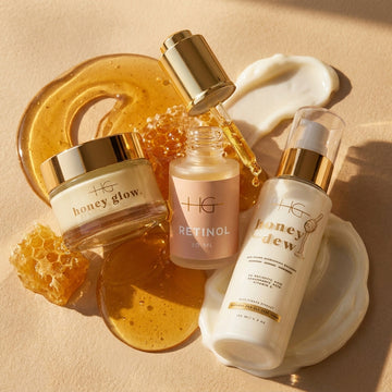 Acne Control Skincare Bundle